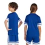 Camiseta Juvenil Adidas M/C Squadra 25 JJ0054