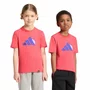 Camiseta Juvenil Adidas M/C Tiro KE1629