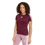 Camiseta Juvenil Adidas M/C Train Essentials KR4251