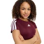 Camiseta Juvenil Adidas M/C Train Essentials KR4251