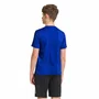Camiseta Juvenil Adidas M/C Train Essentials KT1718