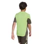 Camiseta Juvenil Adidas M/C Treino Real Madrid JP3976