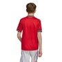 Camiseta Juvenil Adidas Manchester United I 25/26 JP3013