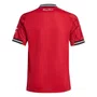 Camiseta Juvenil Adidas Manchester United I 25/26 JP3013