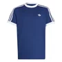 Camiseta Juvenil AdidasM/C Classics Climacool KQ7997