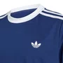 Camiseta Juvenil AdidasM/C Classics Climacool KQ7997