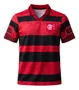 Camiseta Juvenil Betel M/C Flamengo Retro 1996 I 8126064-9362