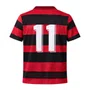 Camiseta Juvenil Betel M/C Flamengo Retro 1996 I 8126064-9362