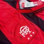Camiseta Juvenil Betel M/C Flamengo Retro 1996 I 8126064-9362