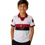 Camiseta Juvenil Betel M/C Flamengo Retro 1996 II 8126058-02