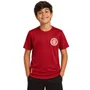 Camiseta Juvenil Betel M/C Internacional 1909 1126014-03
