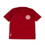 Camiseta Juvenil Betel M/C Internacional 1909 1126014-03