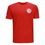 Camiseta Juvenil Betel M/C Internacional Basic 1125113-03