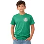 Camiseta Juvenil Betel M/C Palmeiras 1914 9926046-0496