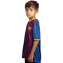 Camiseta Juvenil Braziline Barcelona Illuvium 130006393H7