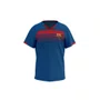 Camiseta Juvenil Braziline M/C Barcelona Wemix 130006395H7