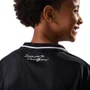 Camiseta Juvenil Braziline M/C Corinthians Arte 00700732002