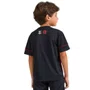 Camiseta Juvenil Braziline M/C Flamengo Canastra 00100727202