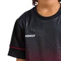 Camiseta Juvenil Braziline M/C Flamengo Canastra 00100727202