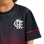 Camiseta Juvenil Braziline M/C Flamengo Canastra 00100727202