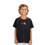 Camiseta Juvenil Braziline M/C Flamengo Disparar 00100742102