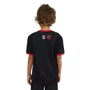 Camiseta Juvenil Braziline M/C Flamengo Emoção 00100742714