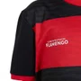 Camiseta Juvenil Braziline M/C Flamengo Emoção 00100742714