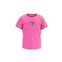 Camiseta Juvenil Braziline M/C Fluminense Trofeu 00300687257