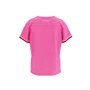 Camiseta Juvenil Braziline M/C Fluminense Trofeu 00300687257
