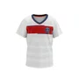 Camiseta Juvenil Braziline M/C PSG Digital 12500598001
