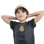 Camiseta Juvenil Braziline M/C Real Madrid Lenda 14800719102