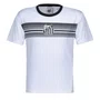 Camiseta Juvenil Braziline M/C Santos Ritual 00800739001