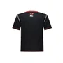 Camiseta Juvenil Braziline M/C São Paulo Ser 00900728302