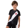 Camiseta Juvenil Braziline M/C Vasco Sou 00200778702