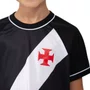 Camiseta Juvenil Braziline M/C Vasco Sou 00200778702