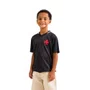 Camiseta Juvenil Braziline M/C Vasco Valor 00200737502