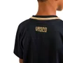 Camiseta Juvenil Braziline M/C Vasco Valor 00200737502