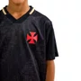 Camiseta Juvenil Braziline M/C Vasco Valor 00200737502