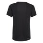 Camiseta Infantil Adidas Estampada Designed To Move GT1422