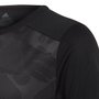 Camiseta Infantil Adidas Estampada Designed To Move GT1422