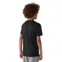 Camiseta Juvenil Fila M/C Basic Sports F13K00128-2069