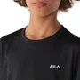 Camiseta Juvenil Fila M/C Basic Sports F13K00128-2069