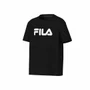 Camiseta Juvenil Fila M/C Letter Premium F17L00778-160