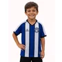 Camiseta Juvenil Maiton M/C Atlético Tubarão I 26 Baby