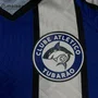 Camiseta Juvenil Maiton M/C Atlético Tubarão I 26 Baby