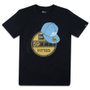 Camiseta Juv New Era M/C 59FIFTY Sticker NEI23TSH067-C002