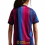 Camiseta Juvenil Nike Barcelona l 26/27 Torced  II1624-683