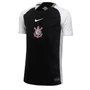 Camiseta Juvenil Nike M/C Corinthians II 25/26 HV5870-010 Camiseta Juvenil Nike M/C Corinthians II 25/26 HV5870-010
