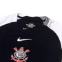 Camiseta Juvenil Nike M/C Corinthians II 25/26 HV5870-010 Camiseta Juvenil Nike M/C Corinthians II 25/26 HV5870-010