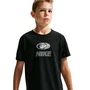 Camiseta Juvenil Nike M/C DF Novelty IO2001-010